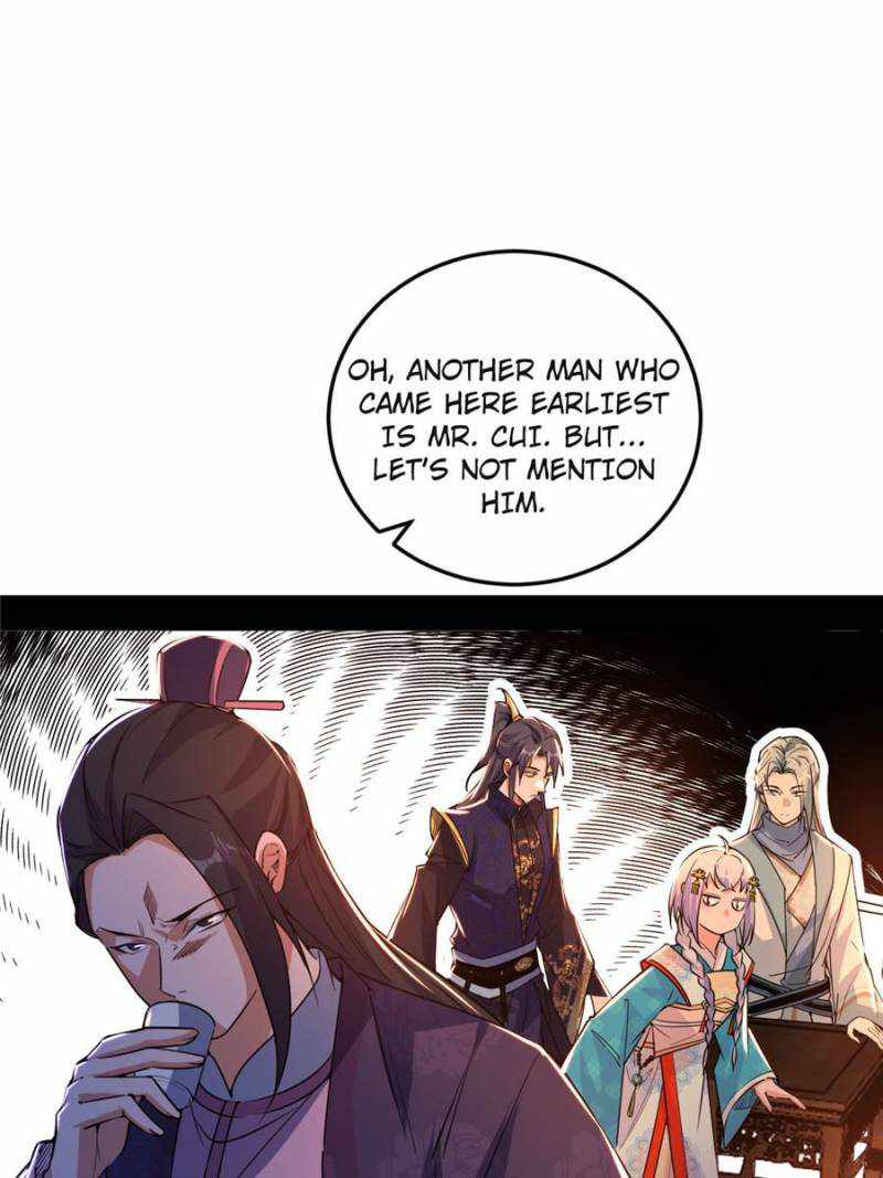 I'm An Evil God - Chapter 412