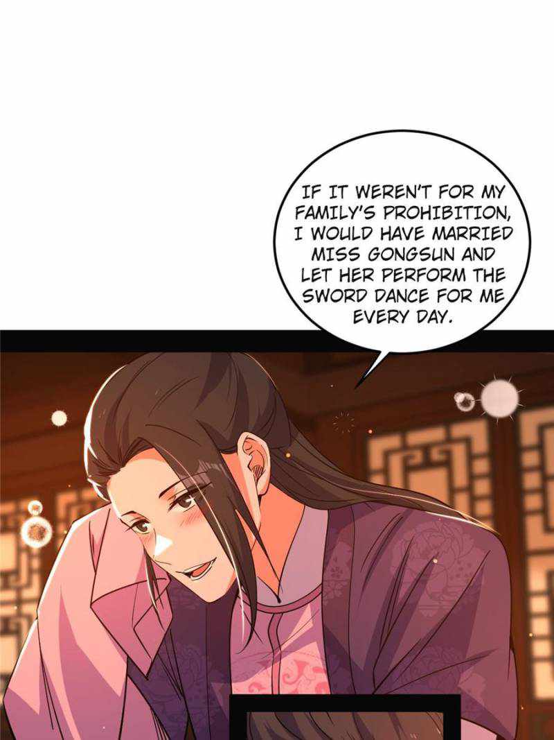 I'm An Evil God - Chapter 412