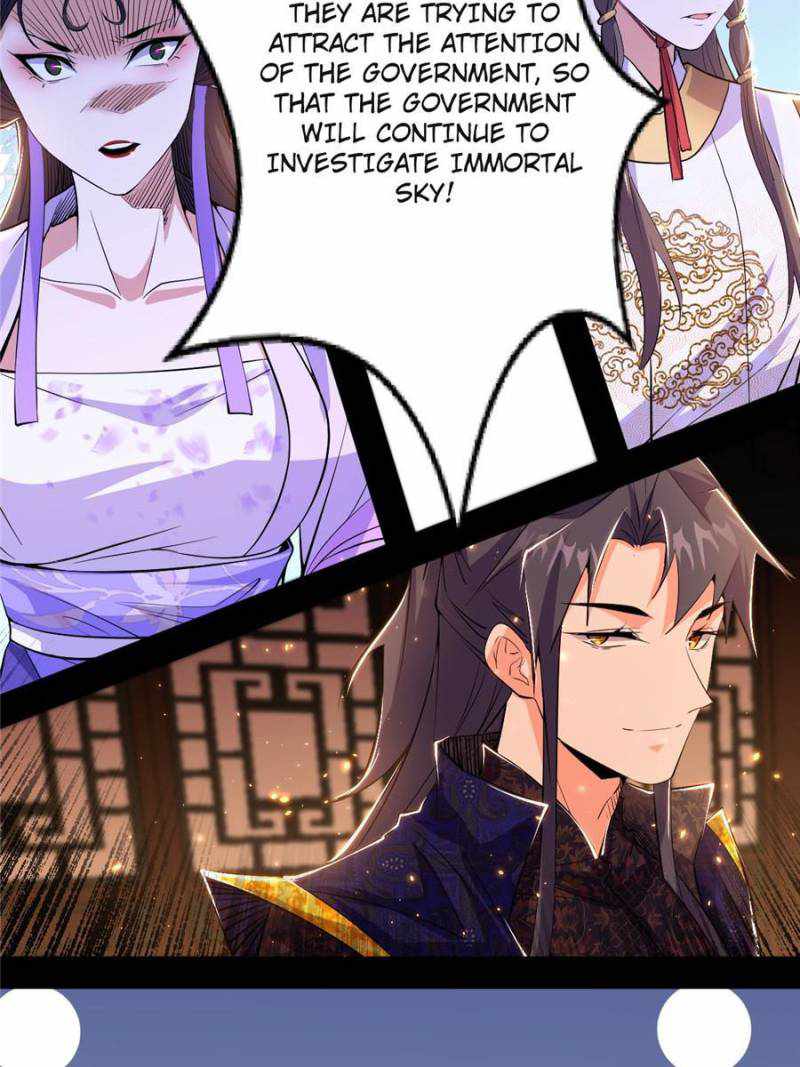 I'm An Evil God - Chapter 412