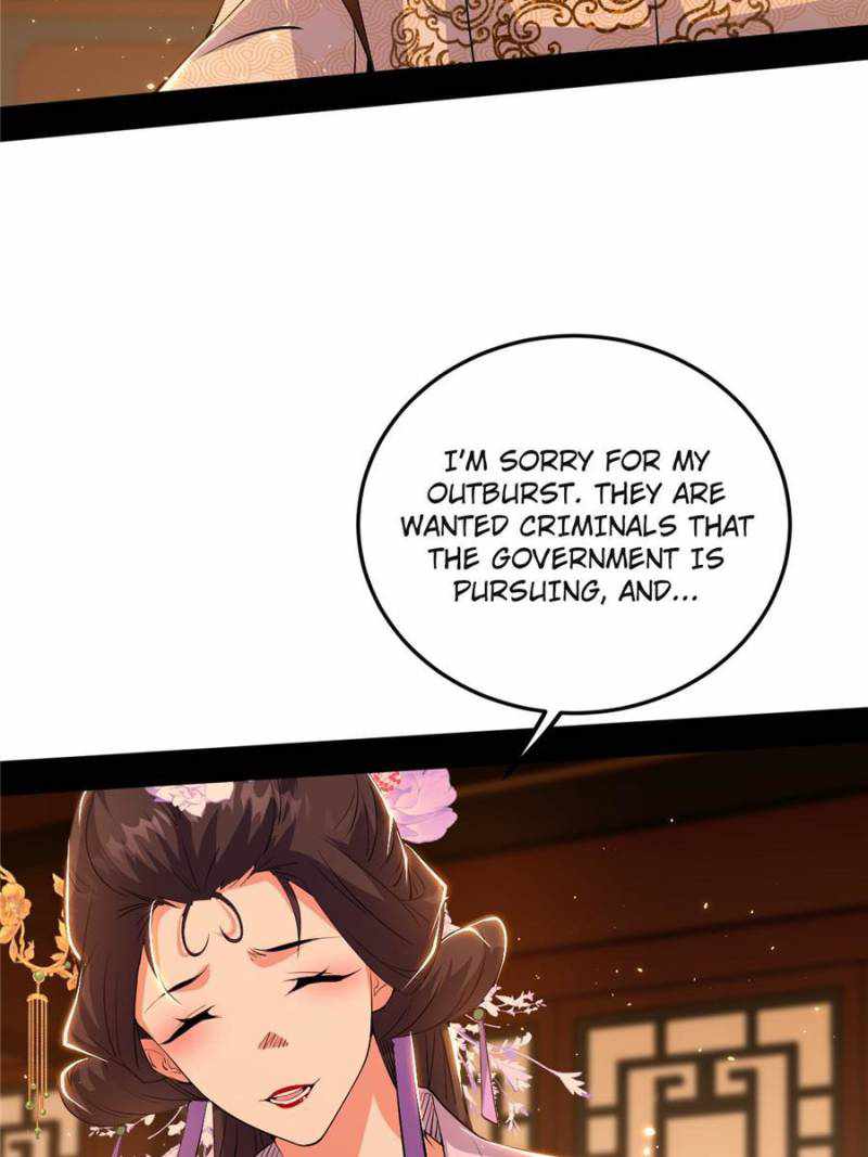 I'm An Evil God - Chapter 412