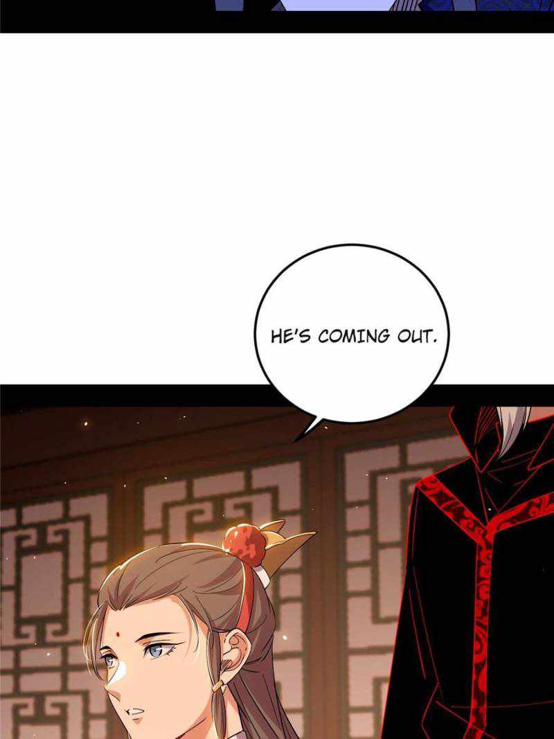 I'm An Evil God - Chapter 412