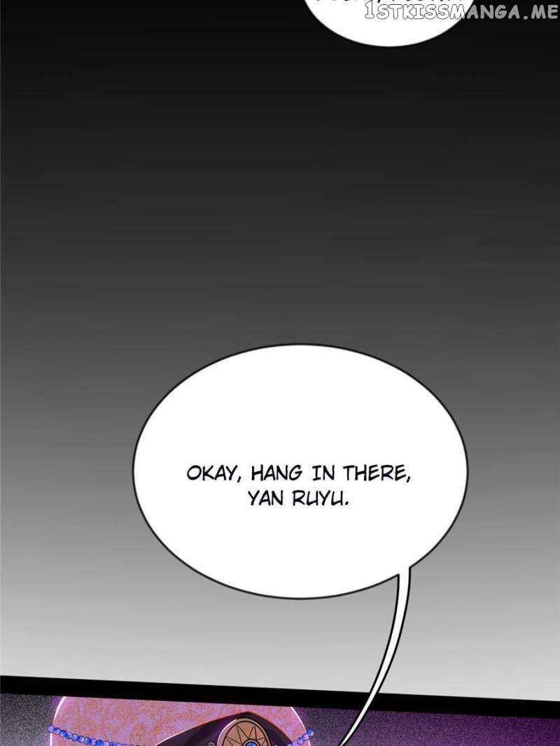 I'm An Evil God - Chapter 364