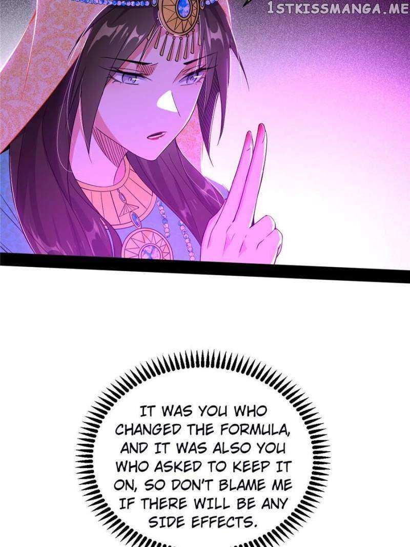 I'm An Evil God - Chapter 364