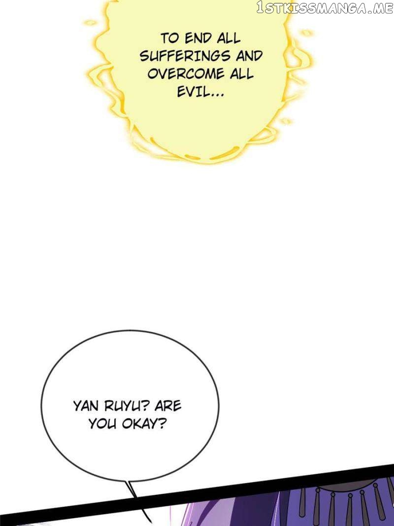 I'm An Evil God - Chapter 364