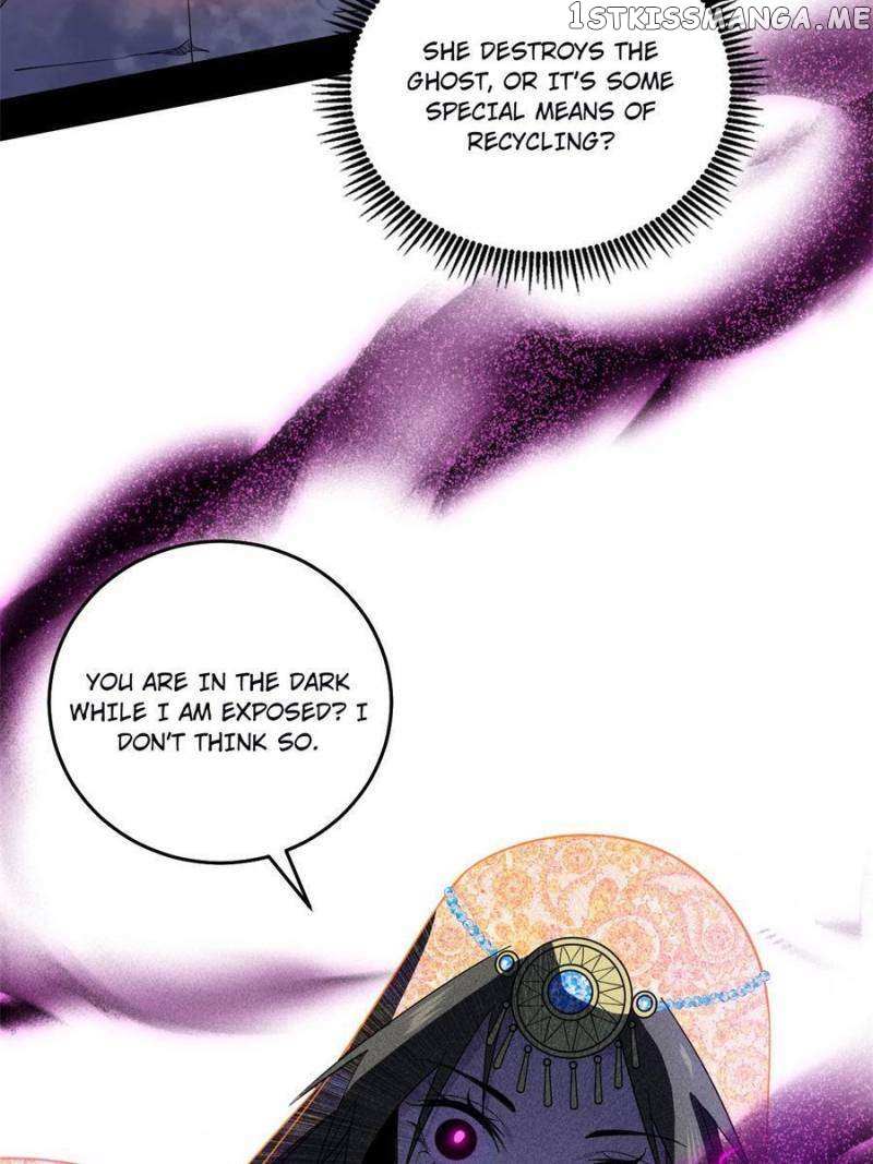 I'm An Evil God - Chapter 358