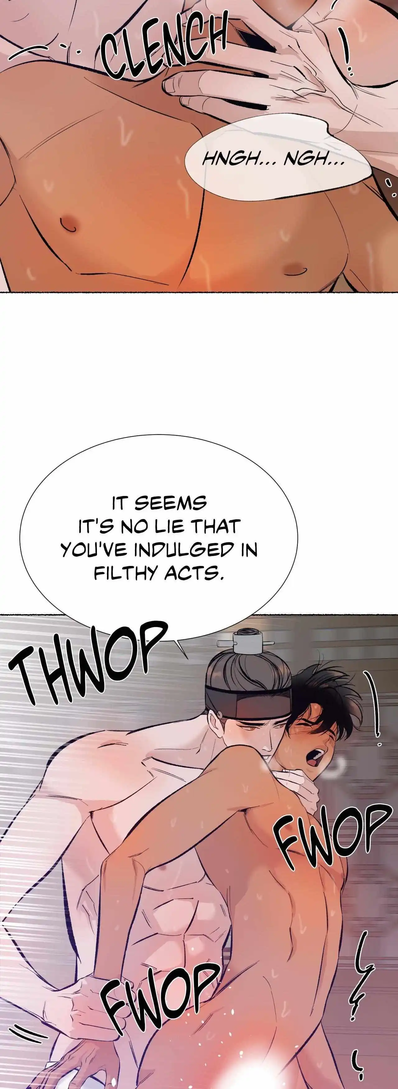 The Millennial Tiger - - Chapter 34