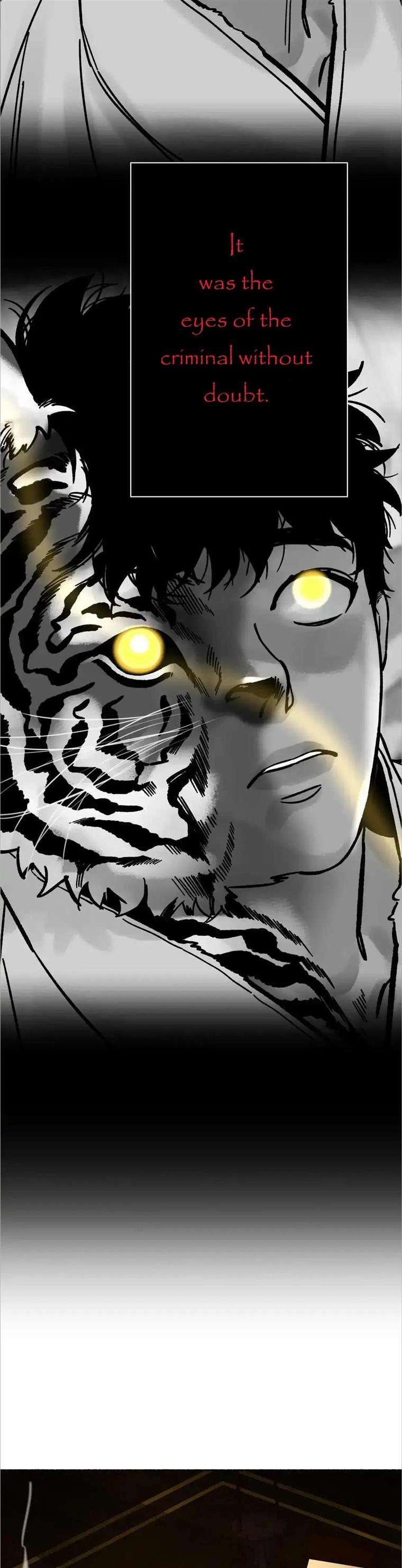 The Millennial Tiger - - Chapter 18