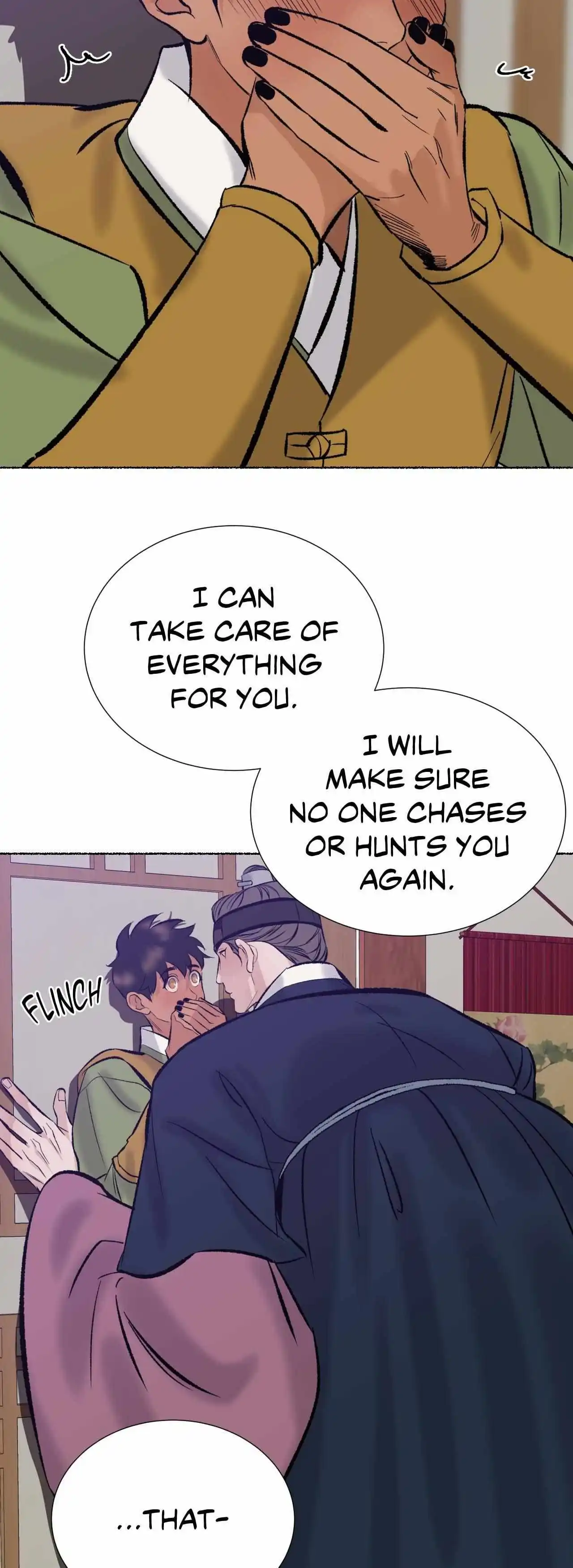 The Millennial Tiger - - Chapter 33