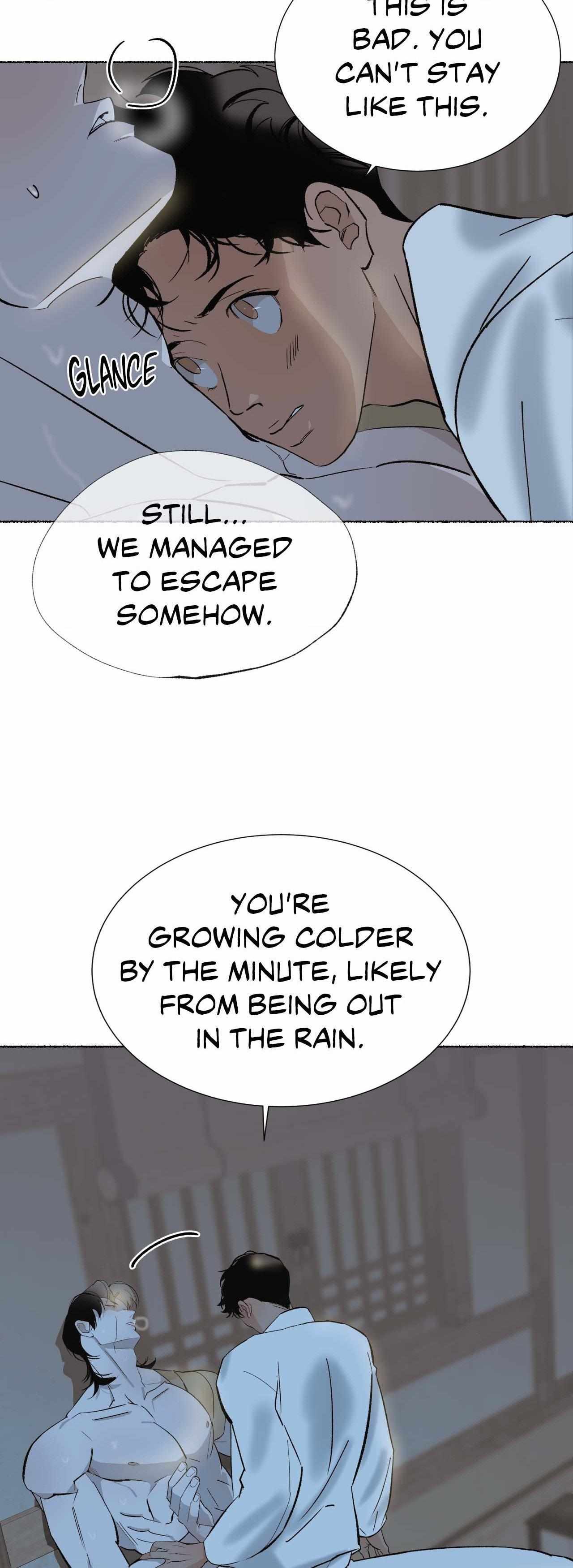 The Millennial Tiger - - Chapter 46