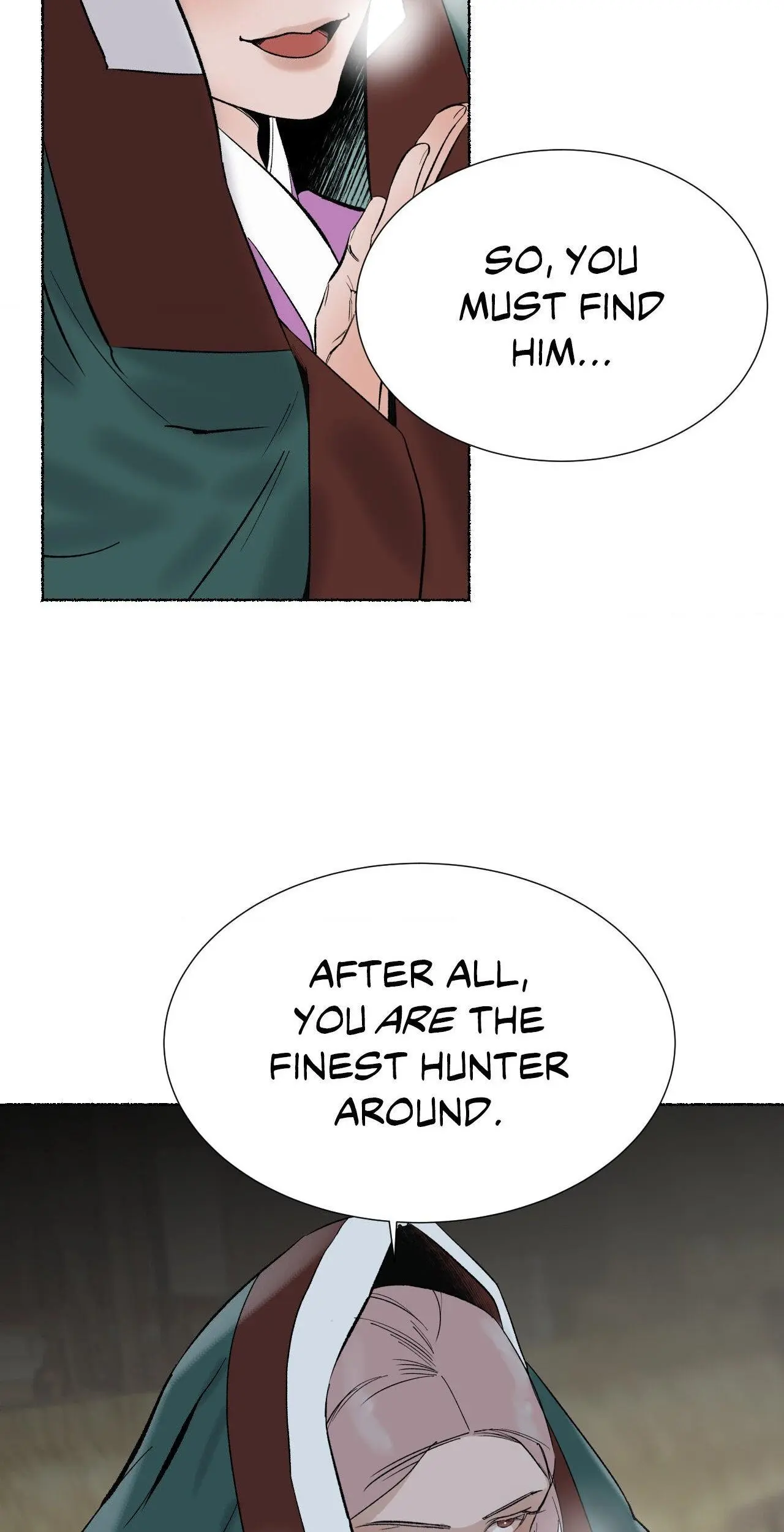 The Millennial Tiger - - Chapter 36