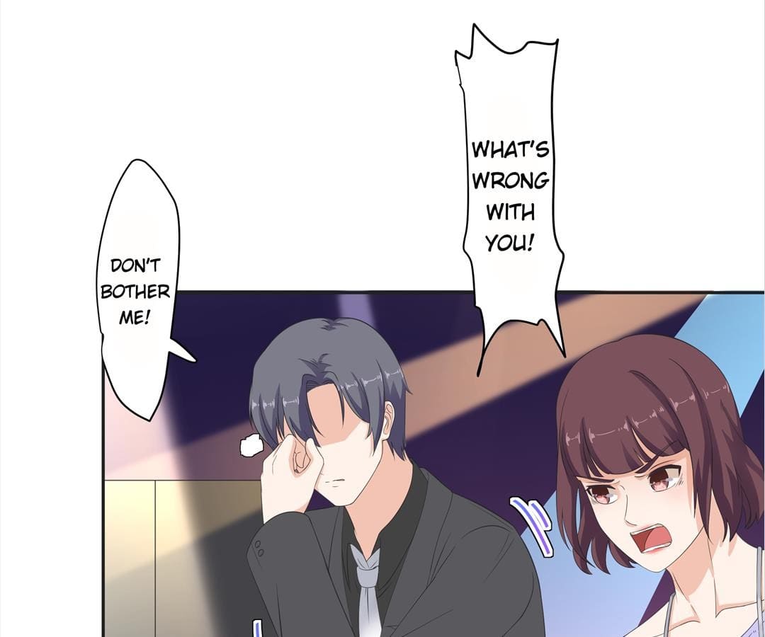 My Naughty Wife - Chapter 86