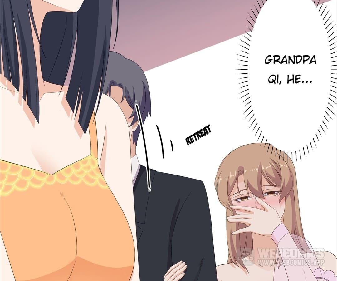 My Naughty Wife - Chapter 102