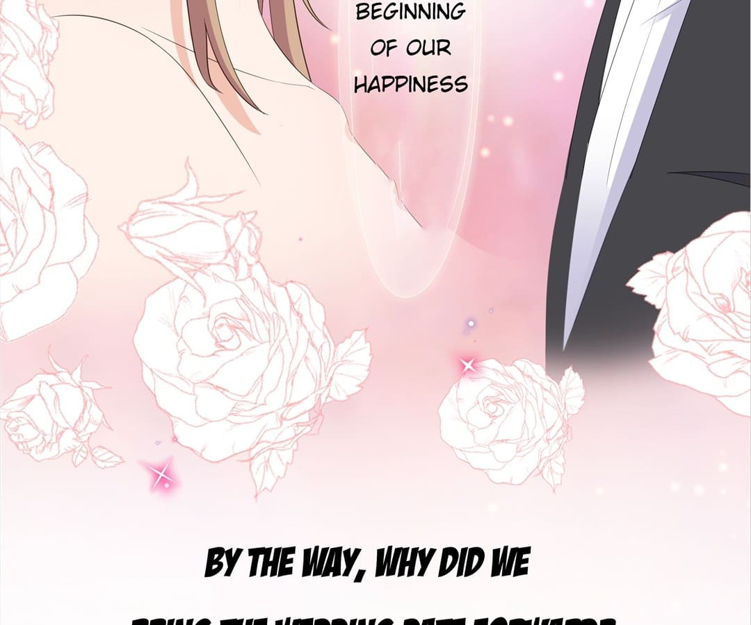 My Naughty Wife - Chapter 102