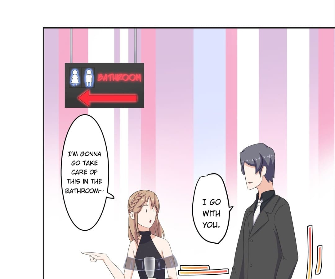 My Naughty Wife - Chapter 88