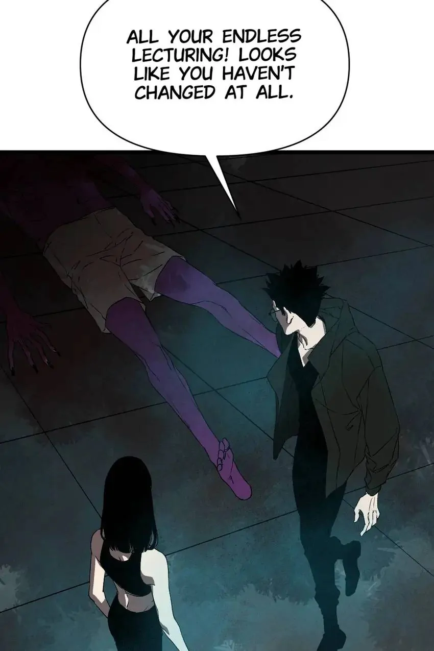 Hospital Of Hell - Chapter 32