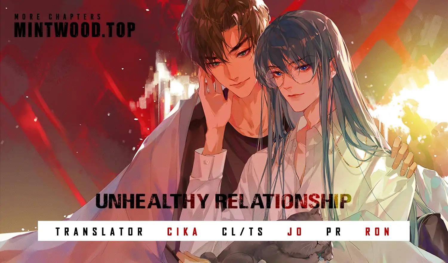 Unsound Relationship - Chapter 2