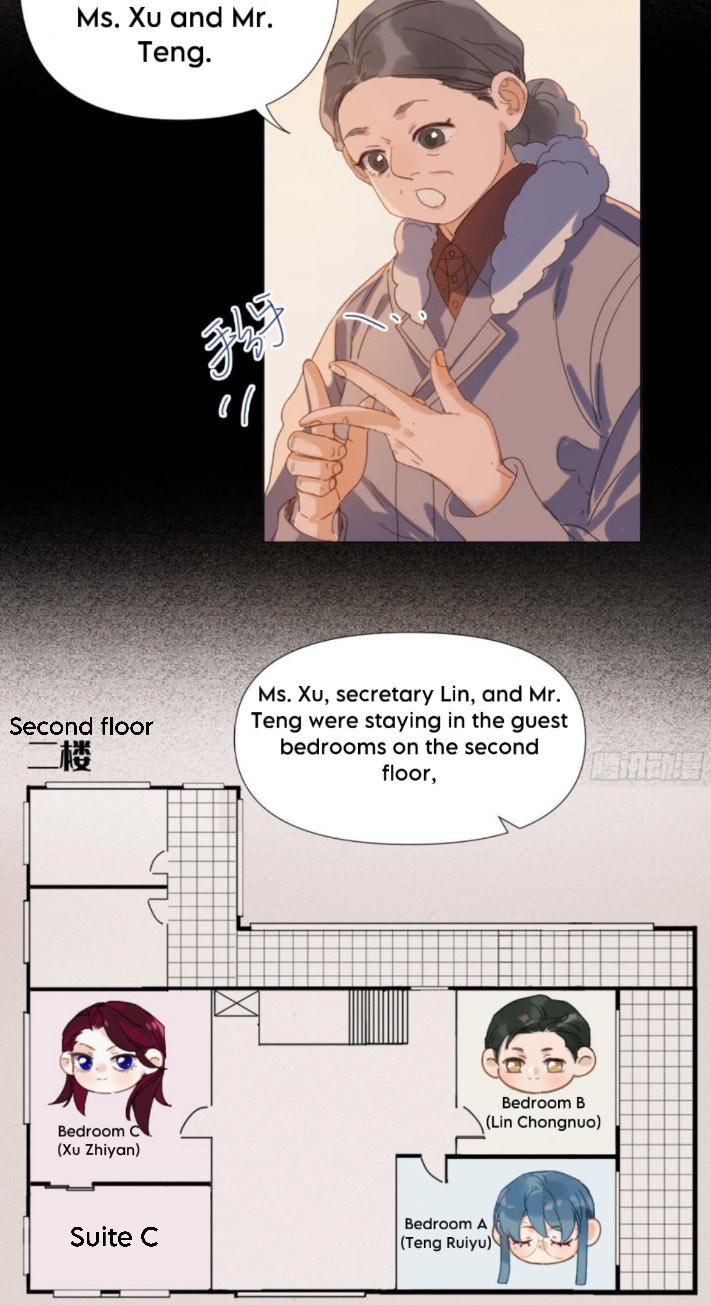 Unsound Relationship - Chapter 109