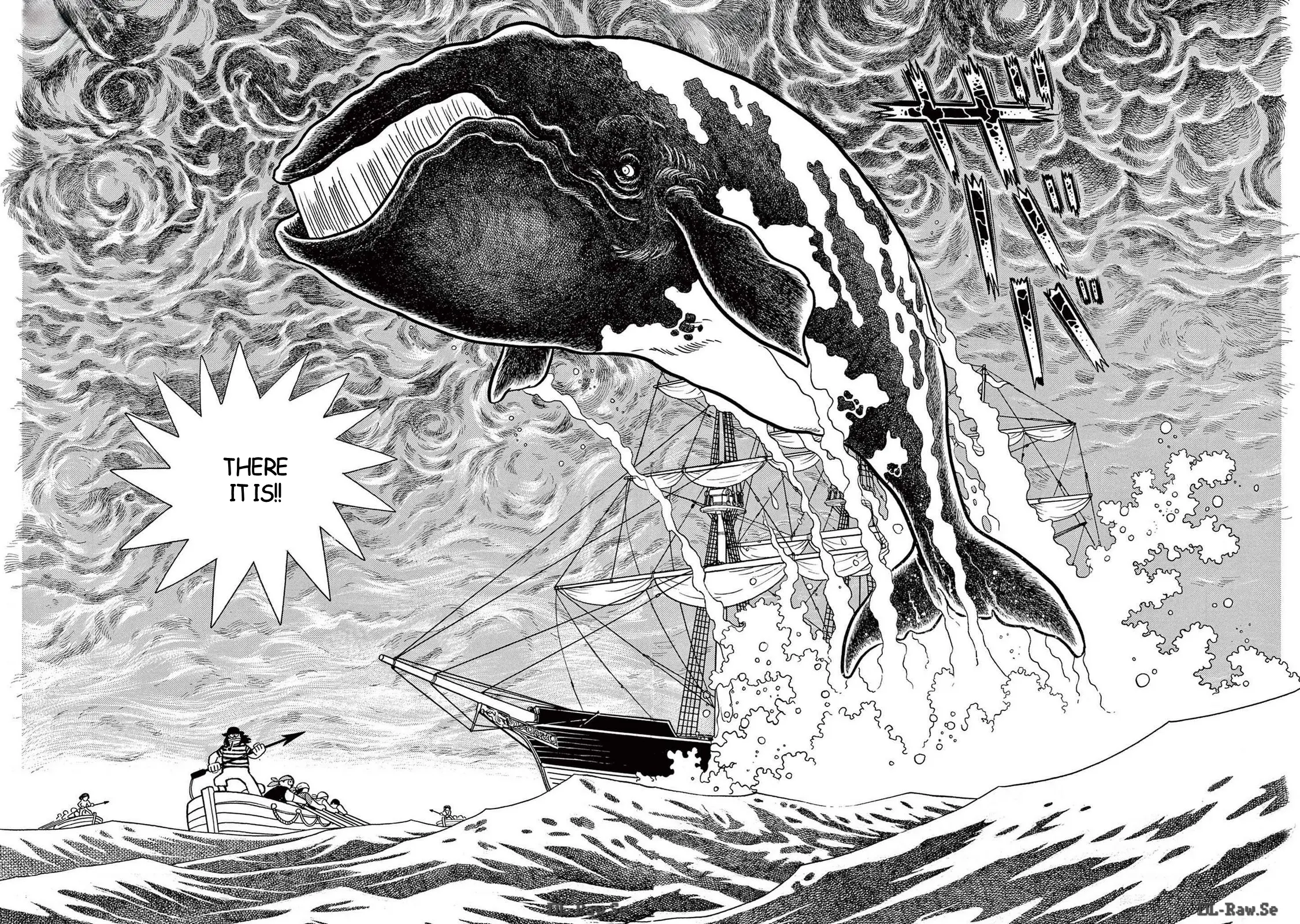 T・P Bon - Vol.2 Chapter 22: The T.p. Agent's Crime‎