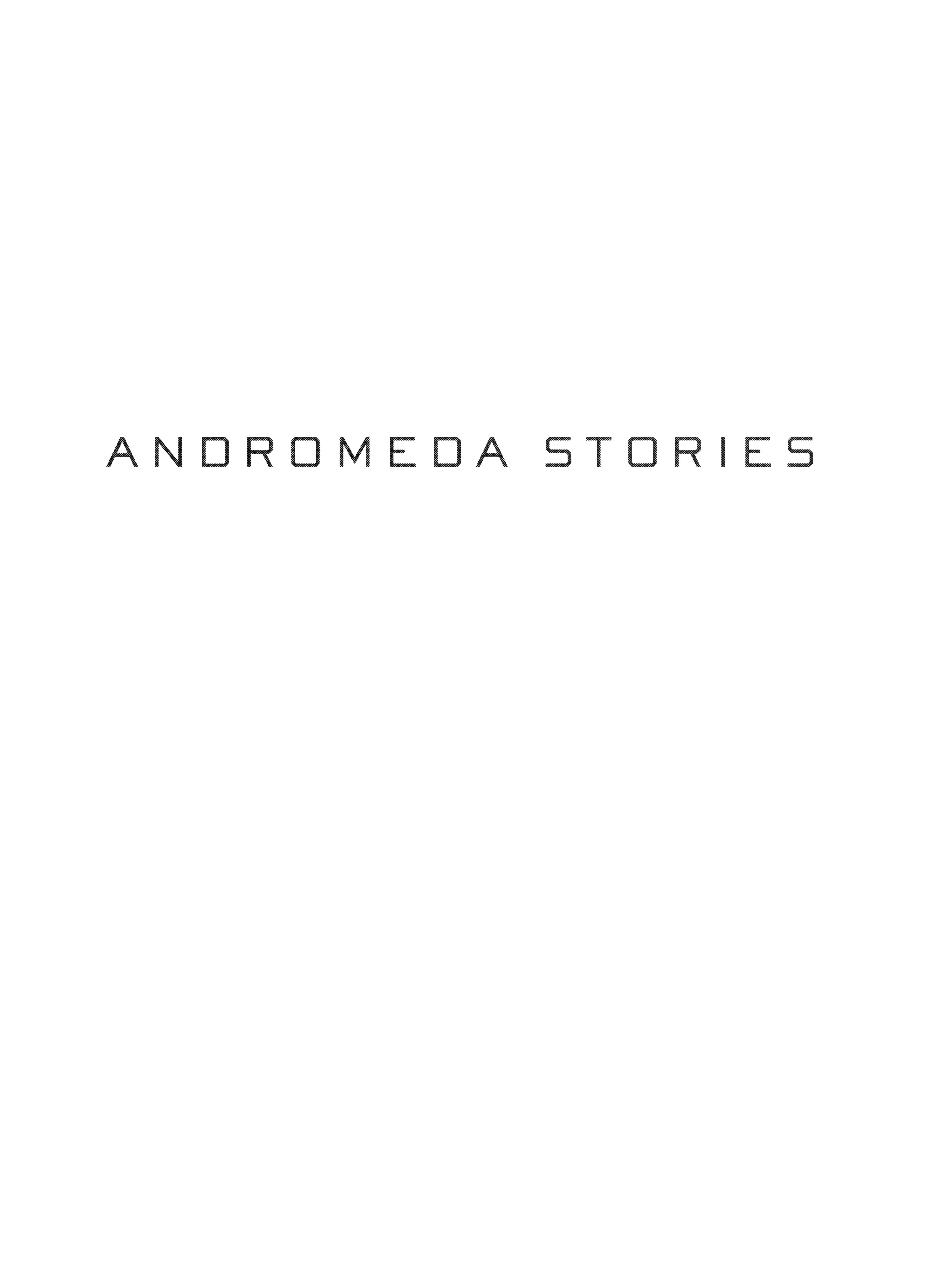 Andromeda Stories - Vol.1 Chapter 1.1