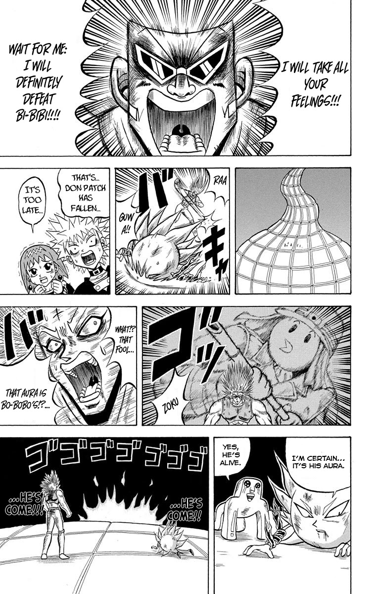 Bobobo-Bo Bo-Bobo - Chapter 226: Ougi 226: Flash!! We’re Phoenixes!!