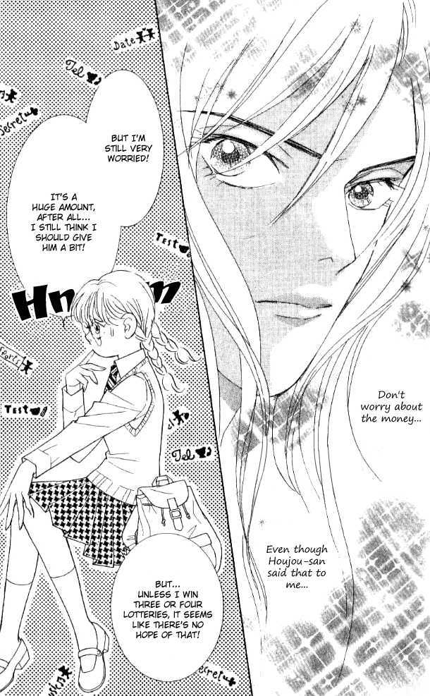 Billion Girl - Vol.8 Chapter 29