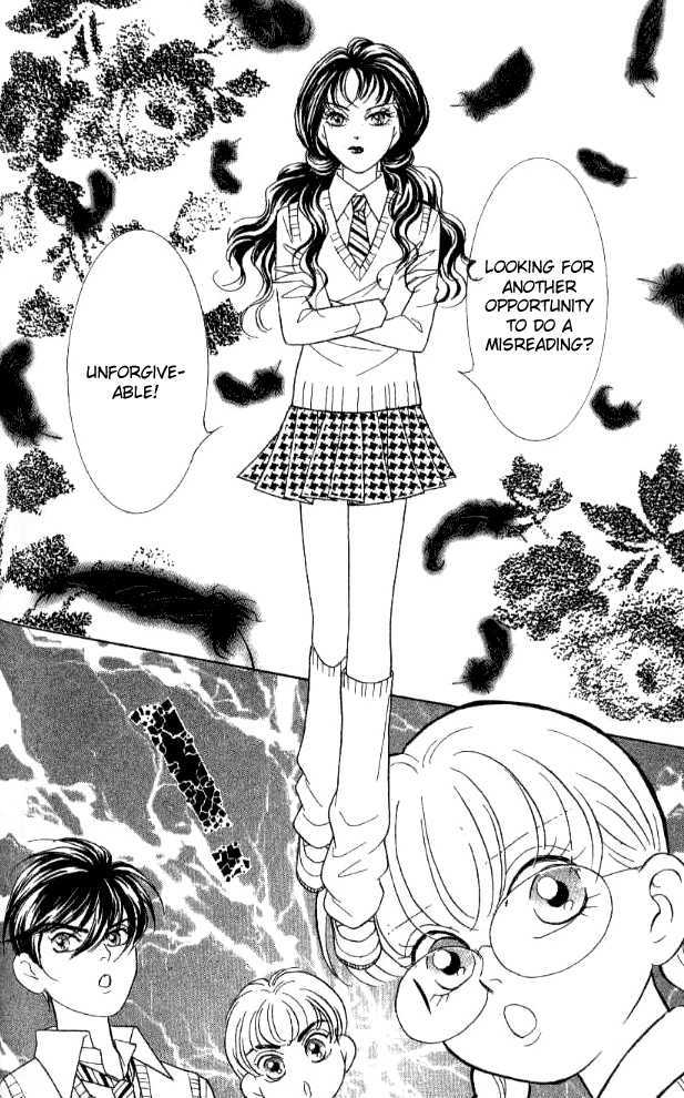 Billion Girl - Vol.8 Chapter 28