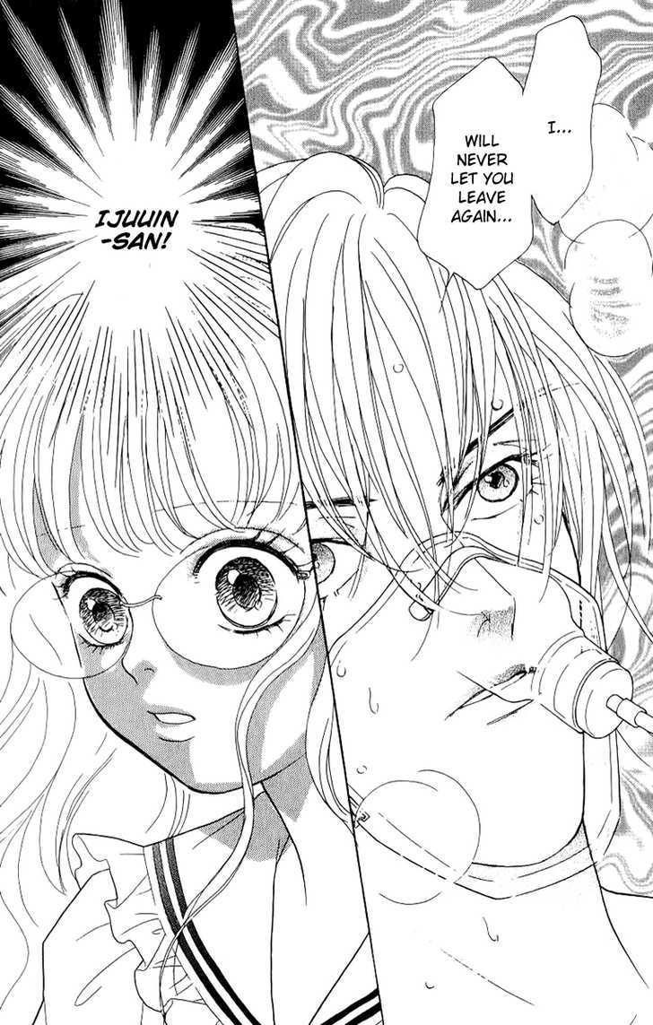 Billion Girl - Vol.10 Chapter 35