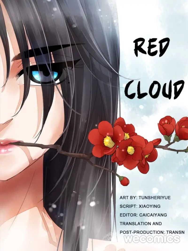 Red Cloud - Chapter 55