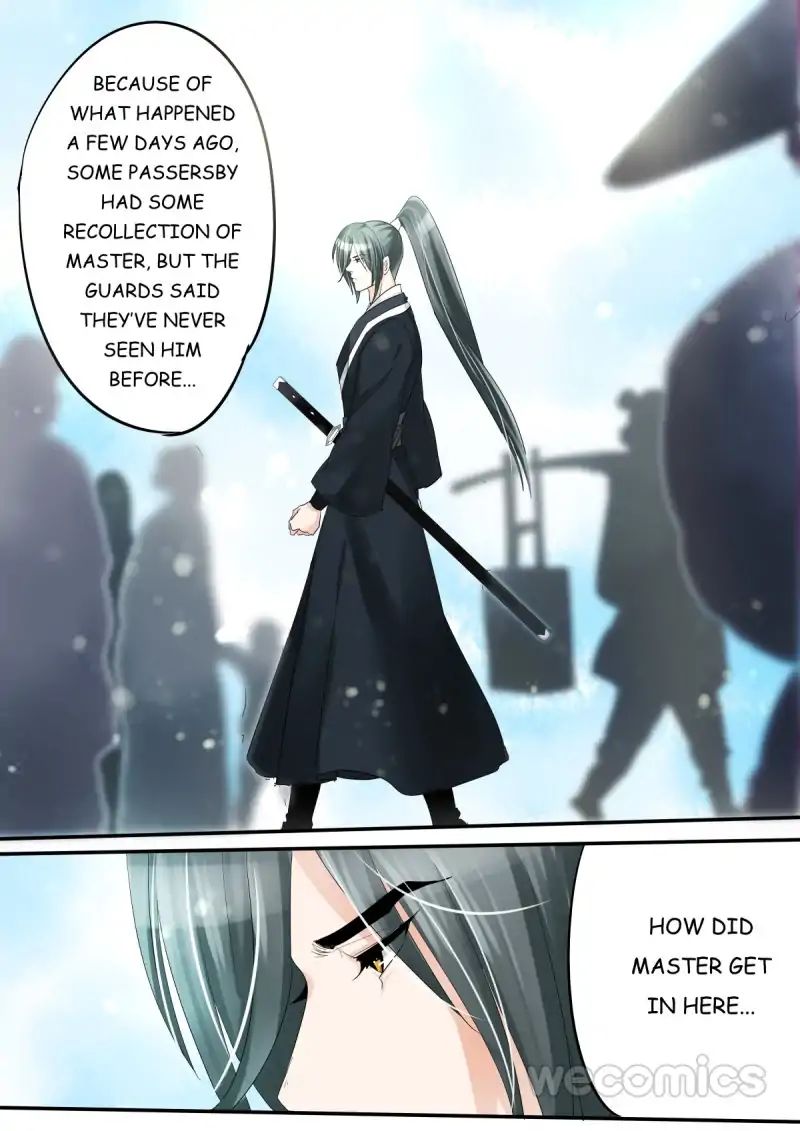 Red Cloud - Chapter 55