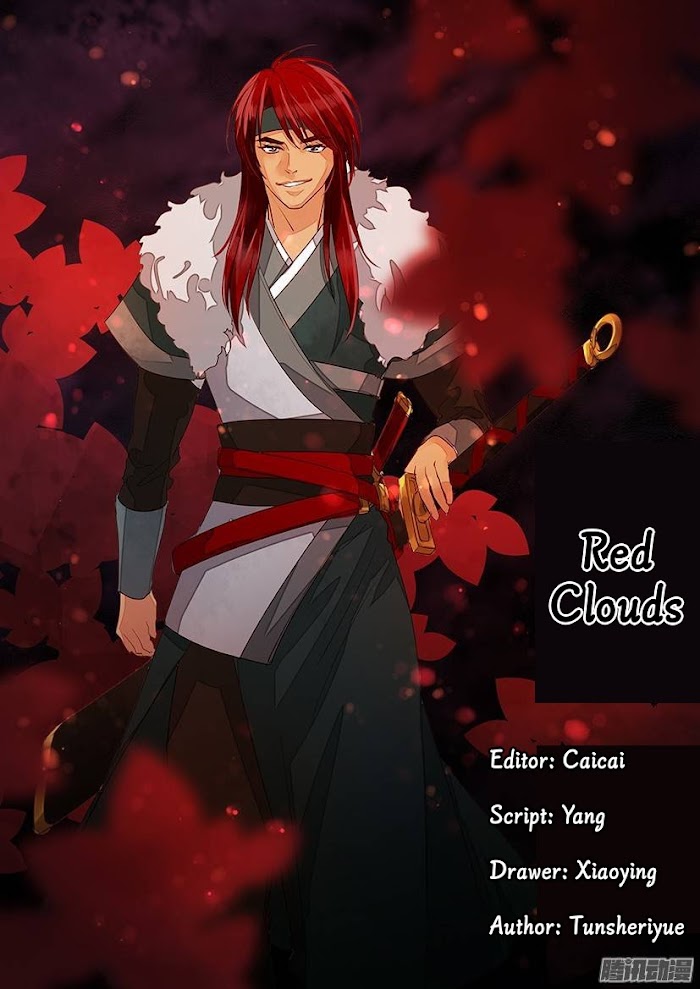 Red Cloud - Chapter 63