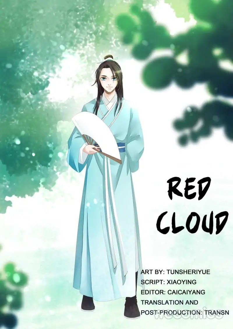 Red Cloud - Chapter 60