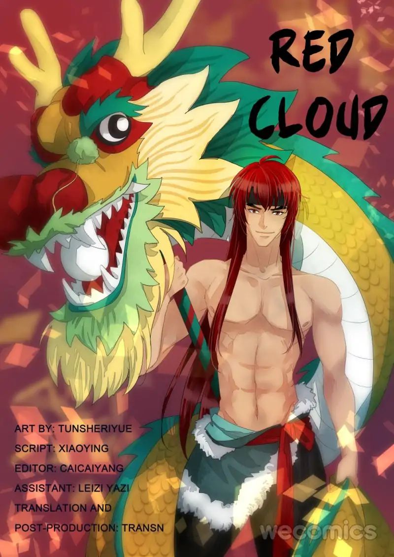 Red Cloud - Chapter 59