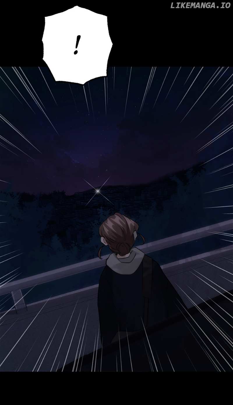 Starry Walk In The Dark - Chapter 24