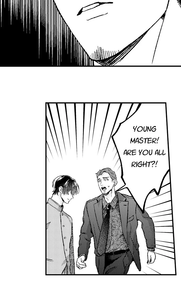 Sazanami Aoshi Ni Shojo O Sasagu ~ Sā, Jikkuri Medemashou Ka - Chapter 102