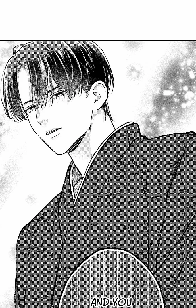 Sazanami Aoshi Ni Shojo O Sasagu ~ Sā, Jikkuri Medemashou Ka - Chapter 104