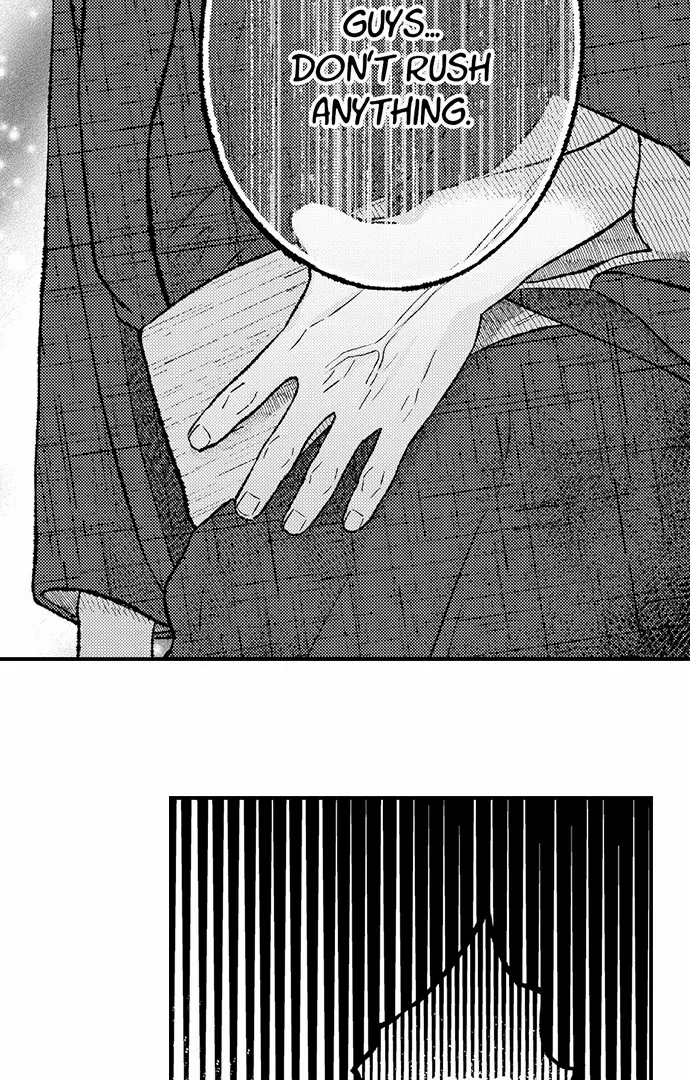 Sazanami Aoshi Ni Shojo O Sasagu ~ Sā, Jikkuri Medemashou Ka - Chapter 104