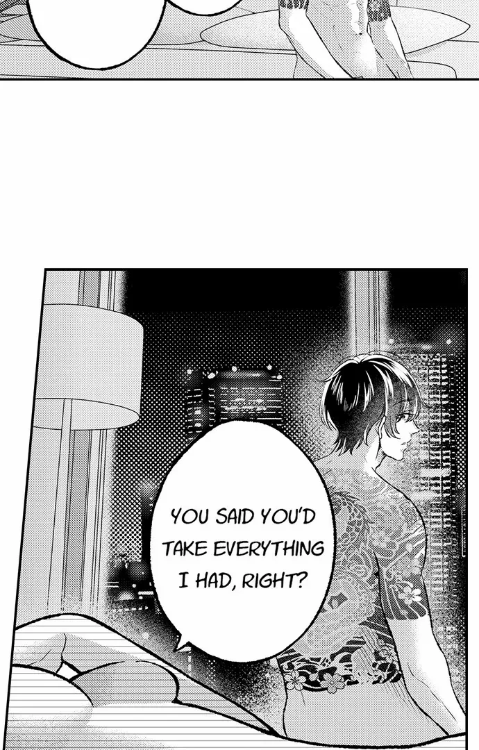 Sazanami Aoshi Ni Shojo O Sasagu ~ Sā, Jikkuri Medemashou Ka - Chapter 100