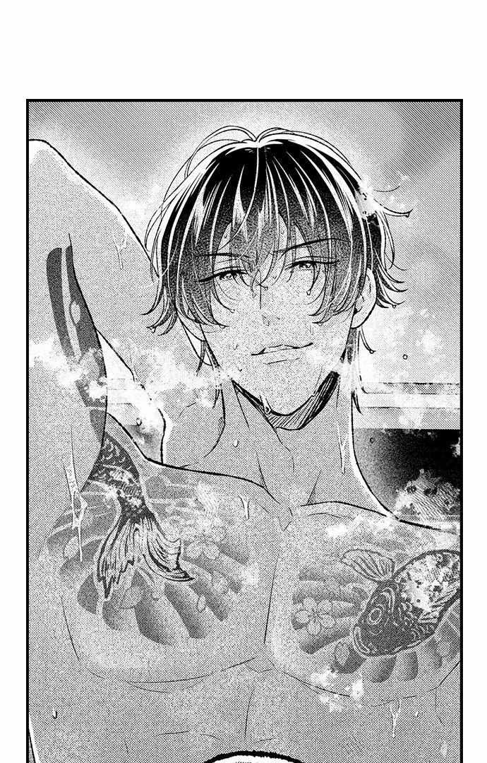 Sazanami Aoshi Ni Shojo O Sasagu ~ Sā, Jikkuri Medemashou Ka - Chapter 100