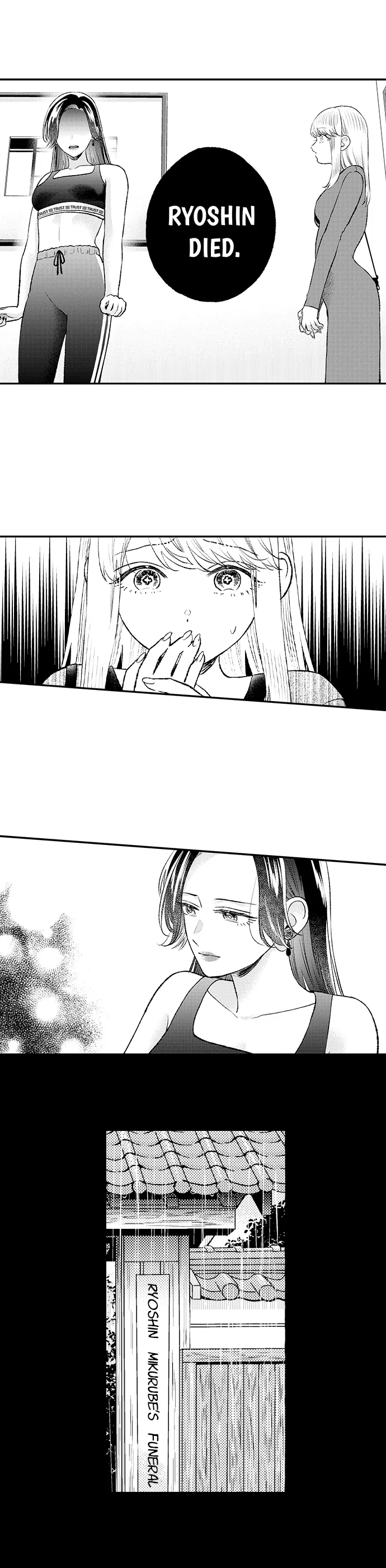 Sazanami Aoshi Ni Shojo O Sasagu ~ Sā, Jikkuri Medemashou Ka - Chapter 103