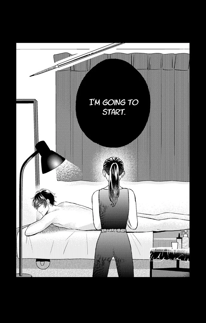 Sazanami Aoshi Ni Shojo O Sasagu ~ Sā, Jikkuri Medemashou Ka - Chapter 103