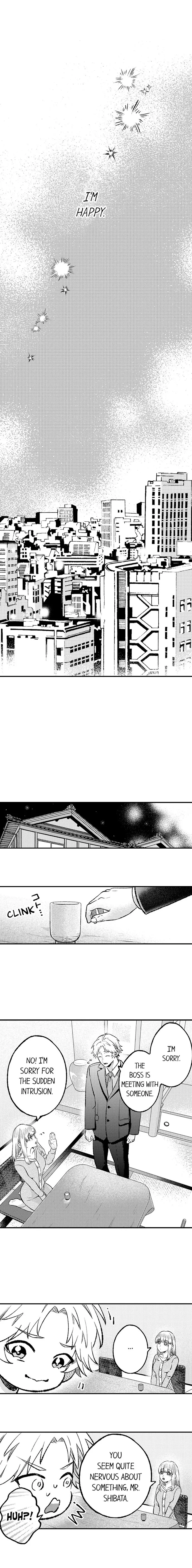 Sazanami Aoshi Ni Shojo O Sasagu ~ Sā, Jikkuri Medemashou Ka - Chapter 93