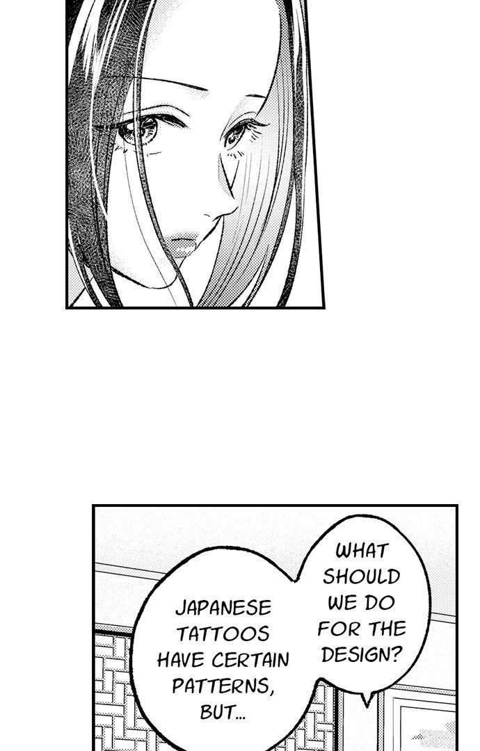 Sazanami Aoshi Ni Shojo O Sasagu ~ Sā, Jikkuri Medemashou Ka - Chapter 97