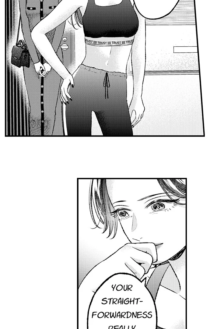 Sazanami Aoshi Ni Shojo O Sasagu ~ Sā, Jikkuri Medemashou Ka - Chapter 101