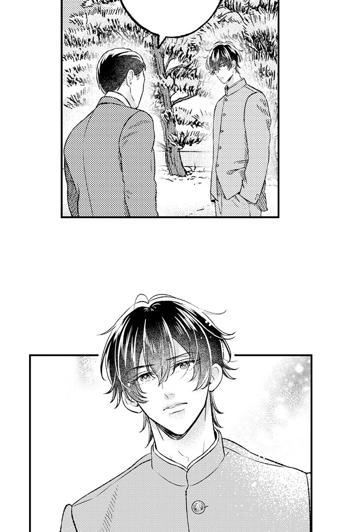 Sazanami Aoshi Ni Shojo O Sasagu ~ Sā, Jikkuri Medemashou Ka - Chapter 101