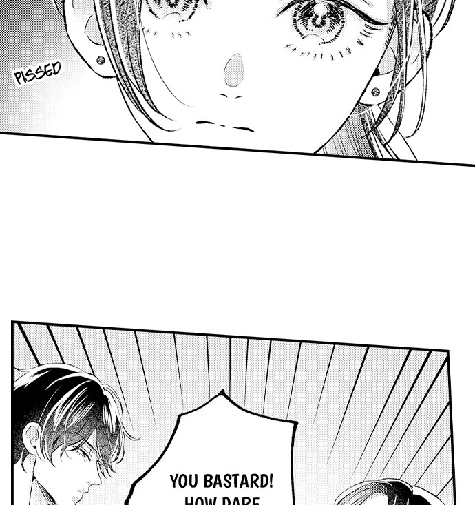 Sazanami Aoshi Ni Shojo O Sasagu ~ Sā, Jikkuri Medemashou Ka - Chapter 101