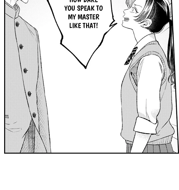 Sazanami Aoshi Ni Shojo O Sasagu ~ Sā, Jikkuri Medemashou Ka - Chapter 101