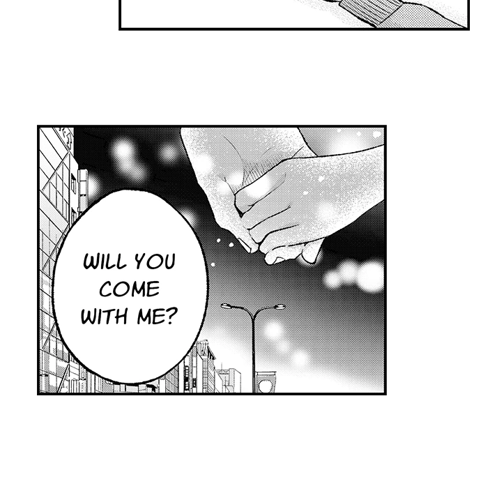 Sazanami Aoshi Ni Shojo O Sasagu ~ Sā, Jikkuri Medemashou Ka - Chapter 98