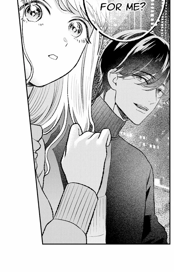 Sazanami Aoshi Ni Shojo O Sasagu ~ Sā, Jikkuri Medemashou Ka - Chapter 98