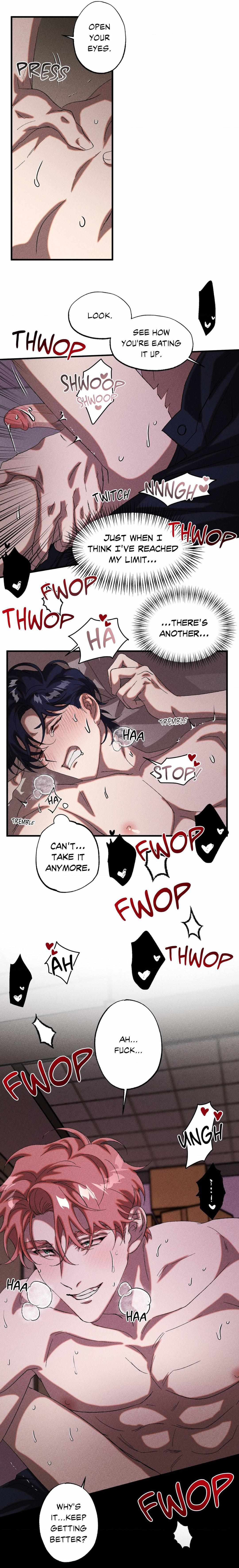 Cash Or Credit - Chapter 23