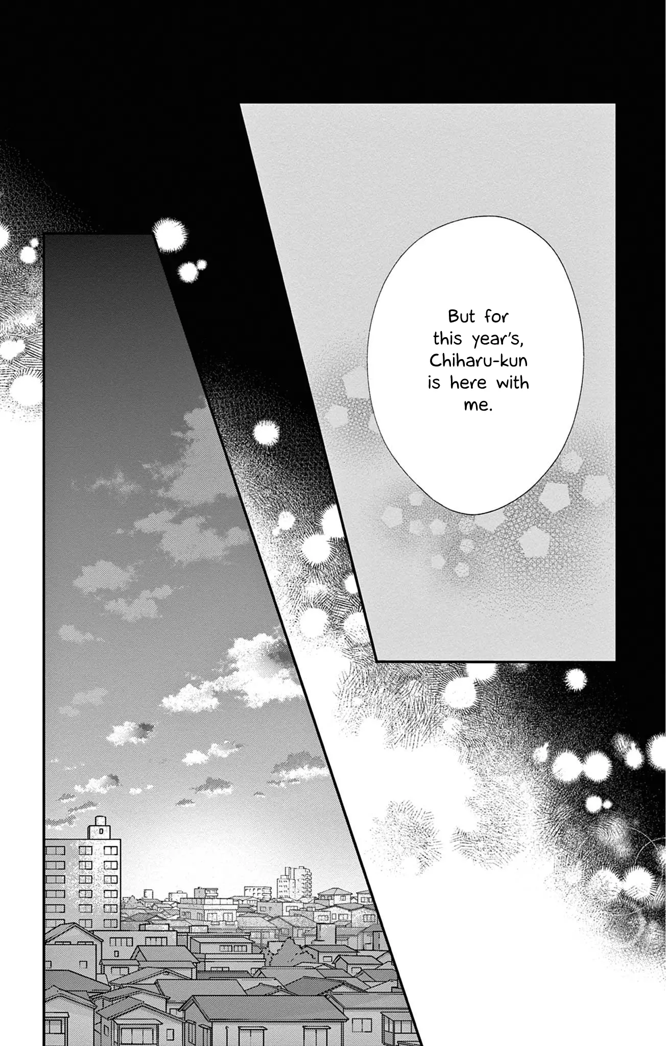 16+12 - Nijuuhachi - Chapter 3